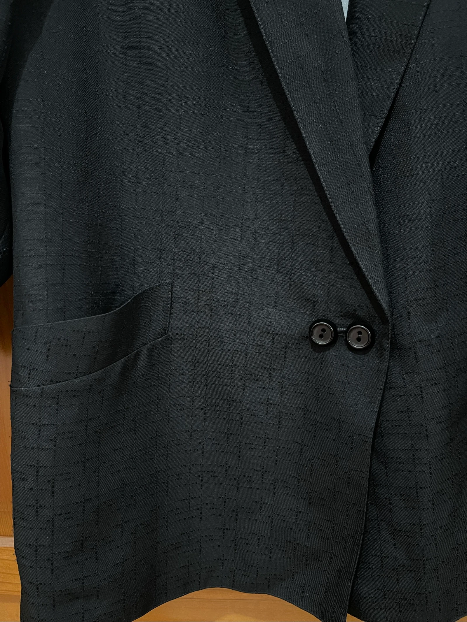 Blazer – photo 3